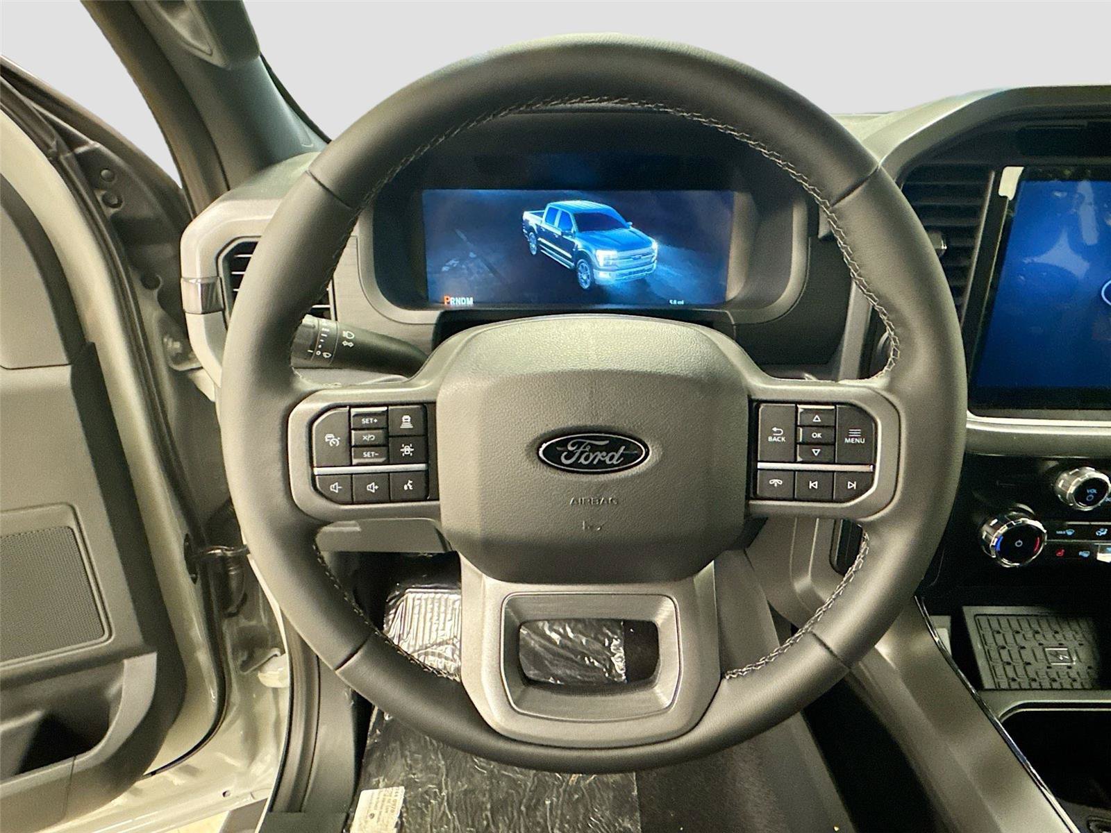 New 2026 Ford F150 XLT w/ Equipment Group 302A MID AWD/4WD image 11