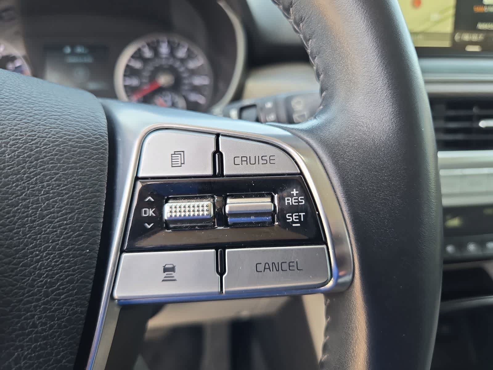 Used 2020 Kia Telluride EX FWD image 24
