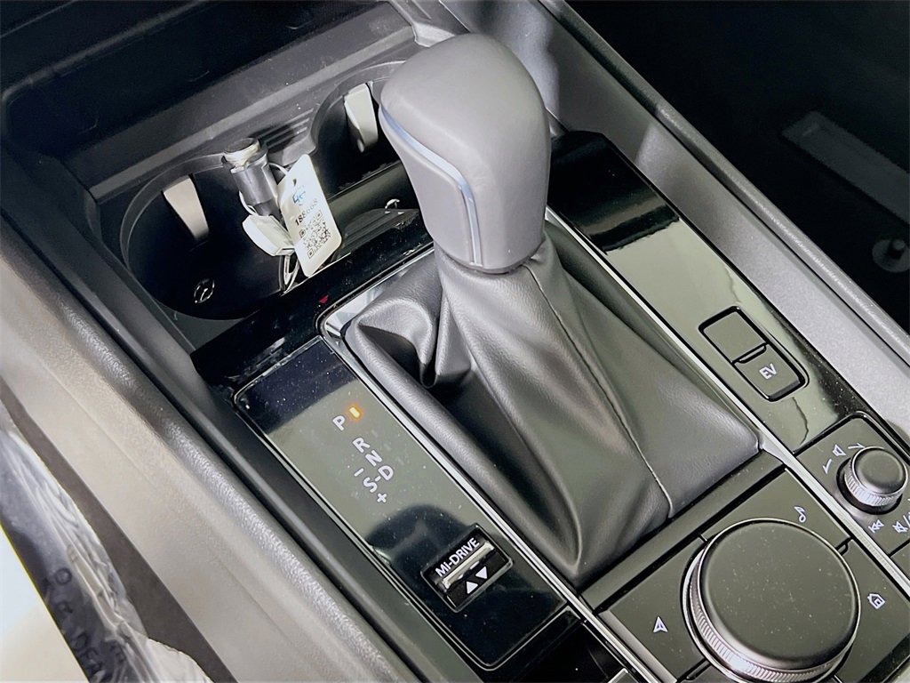 Used 2025 MAZDA CX-50 2.5 Hybrid w/ Weather Package image 15