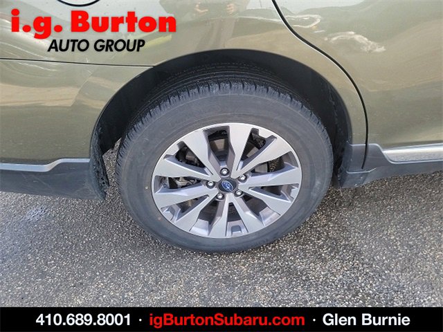 Used 2018 Subaru Outback 3.6R Touring image 6