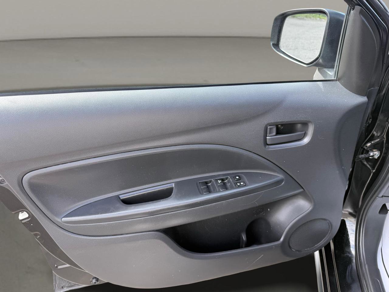 Used 2023 Mitsubishi Mirage G4 Black Edition FWD image 15