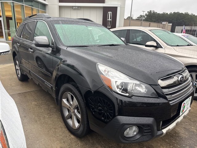 Used 2013 Subaru Outback 2.5i Limited image 4