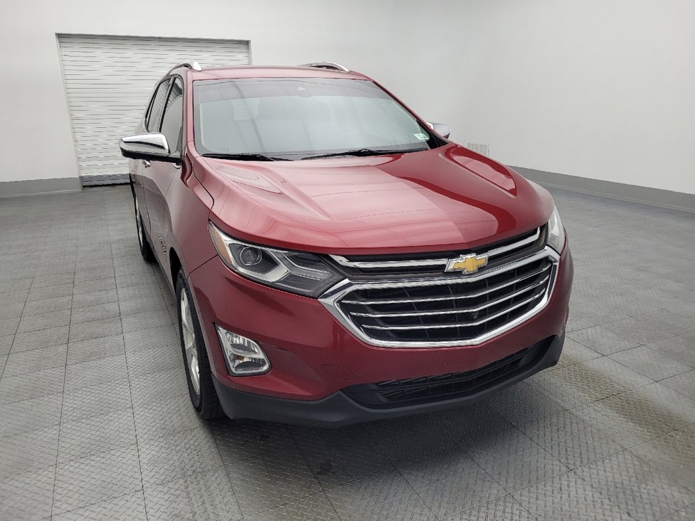 Used 2019 Chevrolet Equinox Premier image 14