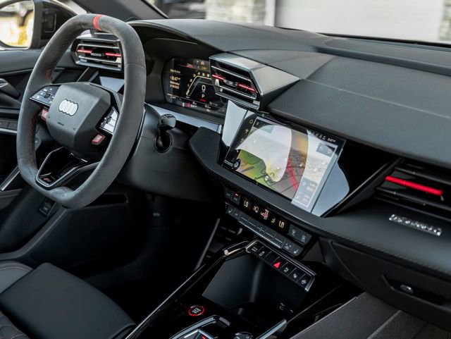 New 2026 Audi RS 3 2.5T image 39