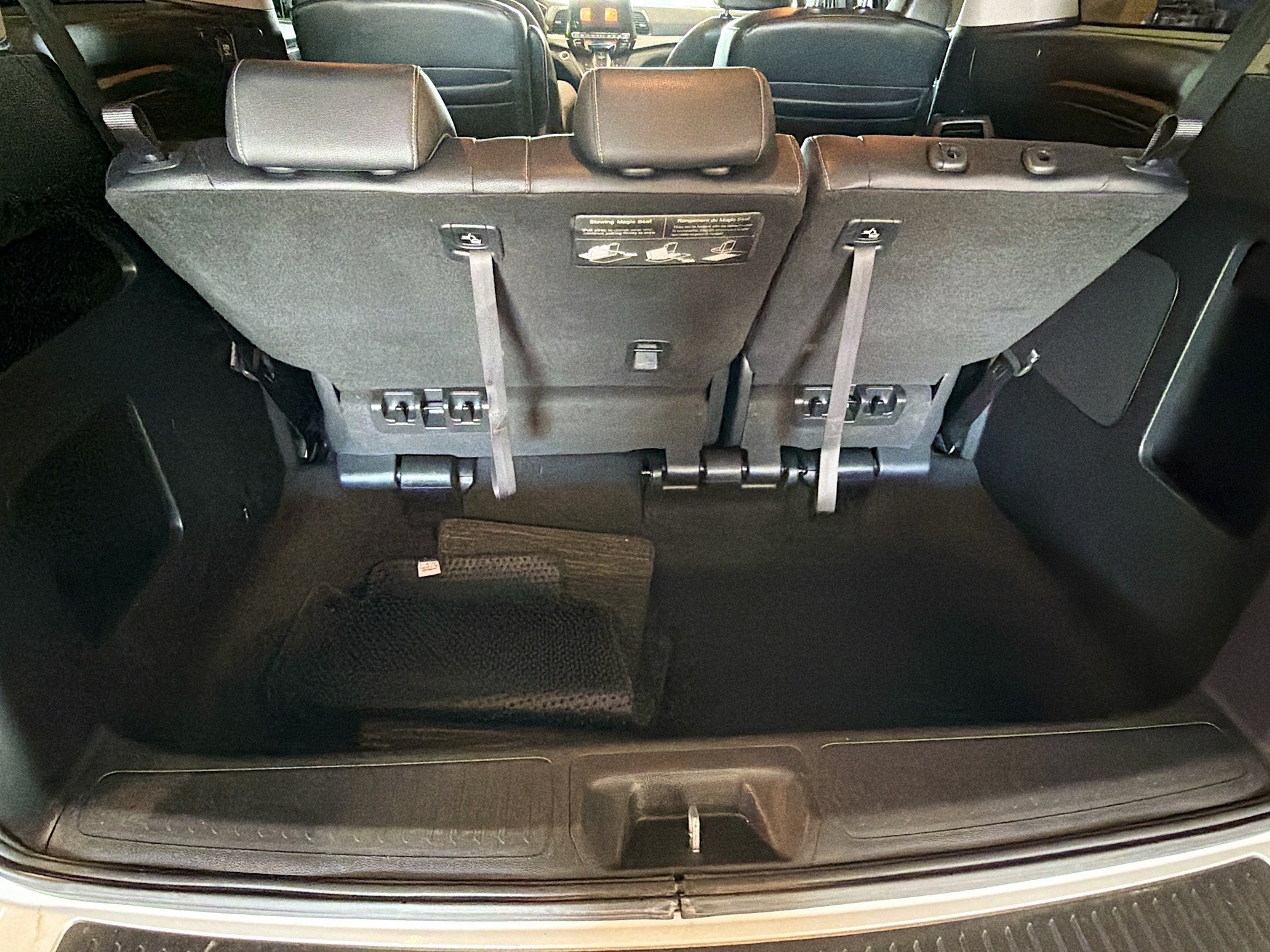 Used 2023 Honda Odyssey EX-L image 29
