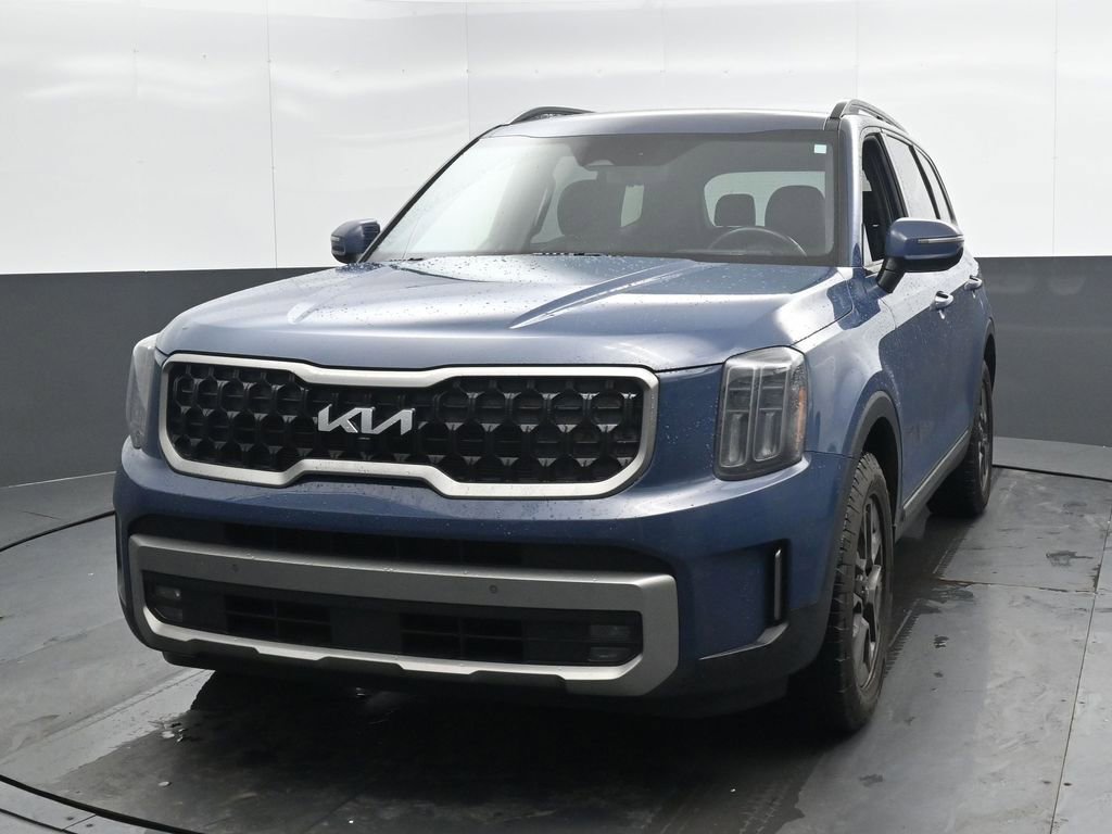 Used 2023 Kia Telluride SX Prestige X-Pro AWD/4WD image 6