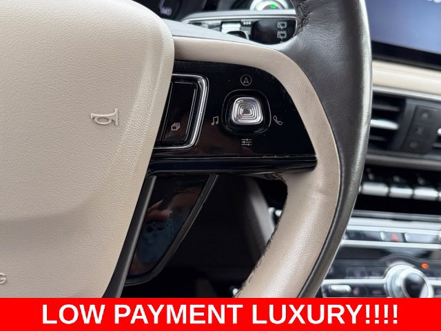 Used 2020 Lincoln Corsair FWD w/ Equipment Group 101A image 21