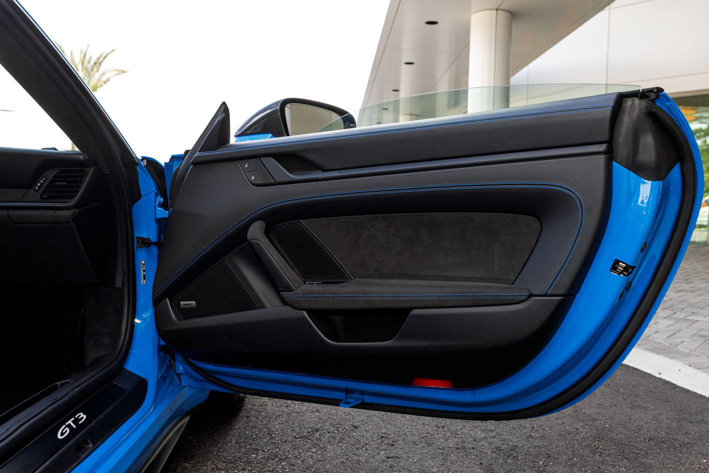 Used 2022 Porsche 911 GT3 image 39