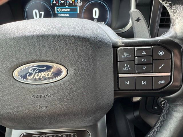 Used 2022 Ford F150 Raptor w/ Equipment Group 801A High image 32