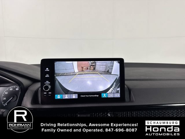 Used 2024 Honda CR-V Sport Touring image 8