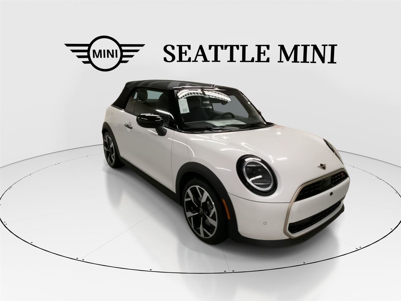 New 2026 MINI Cooper S image 2
