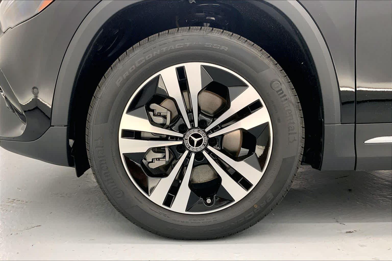 New 2026 Mercedes-Benz GLA 250 image 10