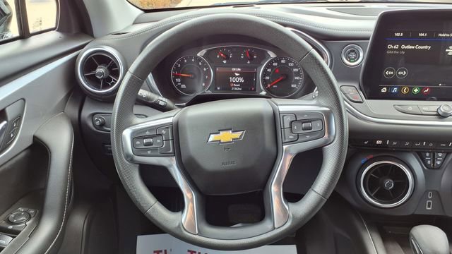 Used 2024 Chevrolet Blazer LT w/ Convenience Package image 21