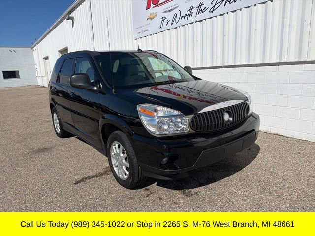 Used 2007 Buick Rendezvous CX w/ CX Luxury Package image 2