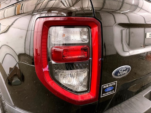 Certified 2021 Ford Bronco Sport Big Bend AWD/4WD image 28
