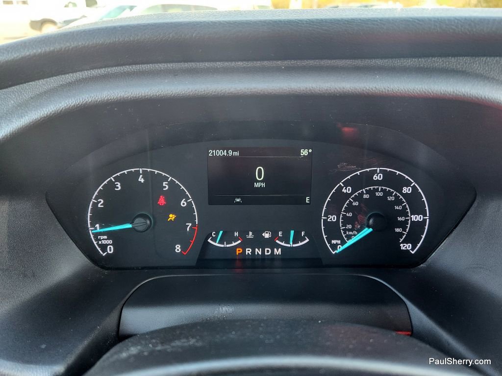 Used 2020 Ford Transit 350 XL image 45