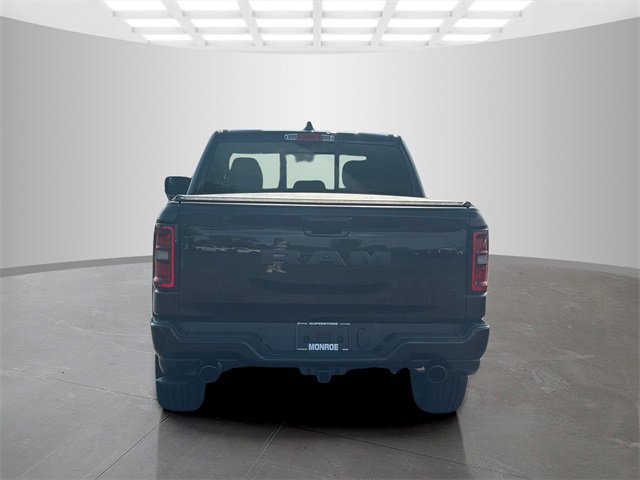 New 2026 RAM 1500 Big Horn image 6
