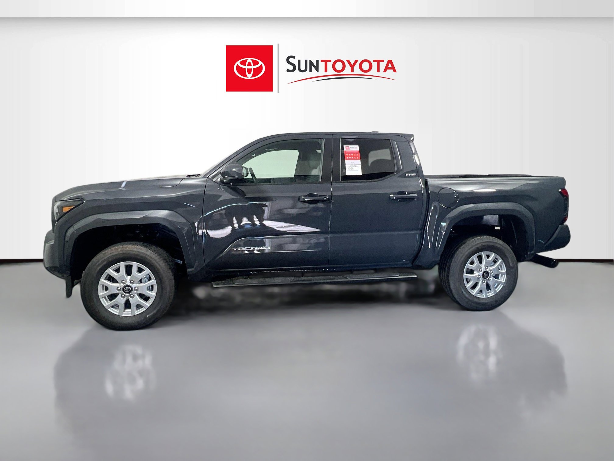 New 2025 Toyota Tacoma SR5 image 7