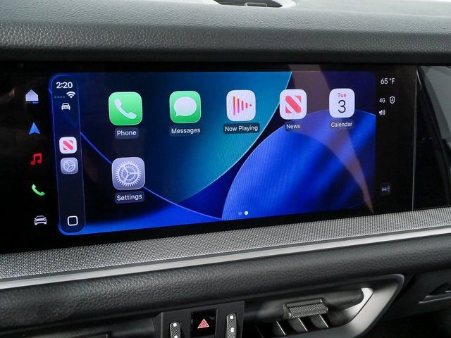 New 2026 Porsche Cayenne image 20