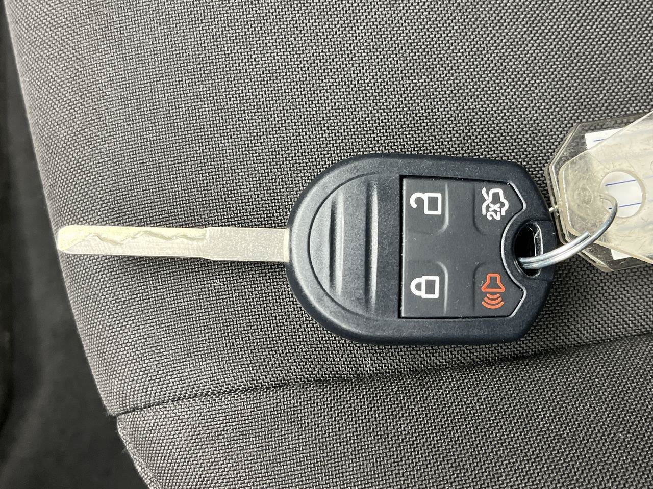 Used 2016 Ford Focus S FWD image 20