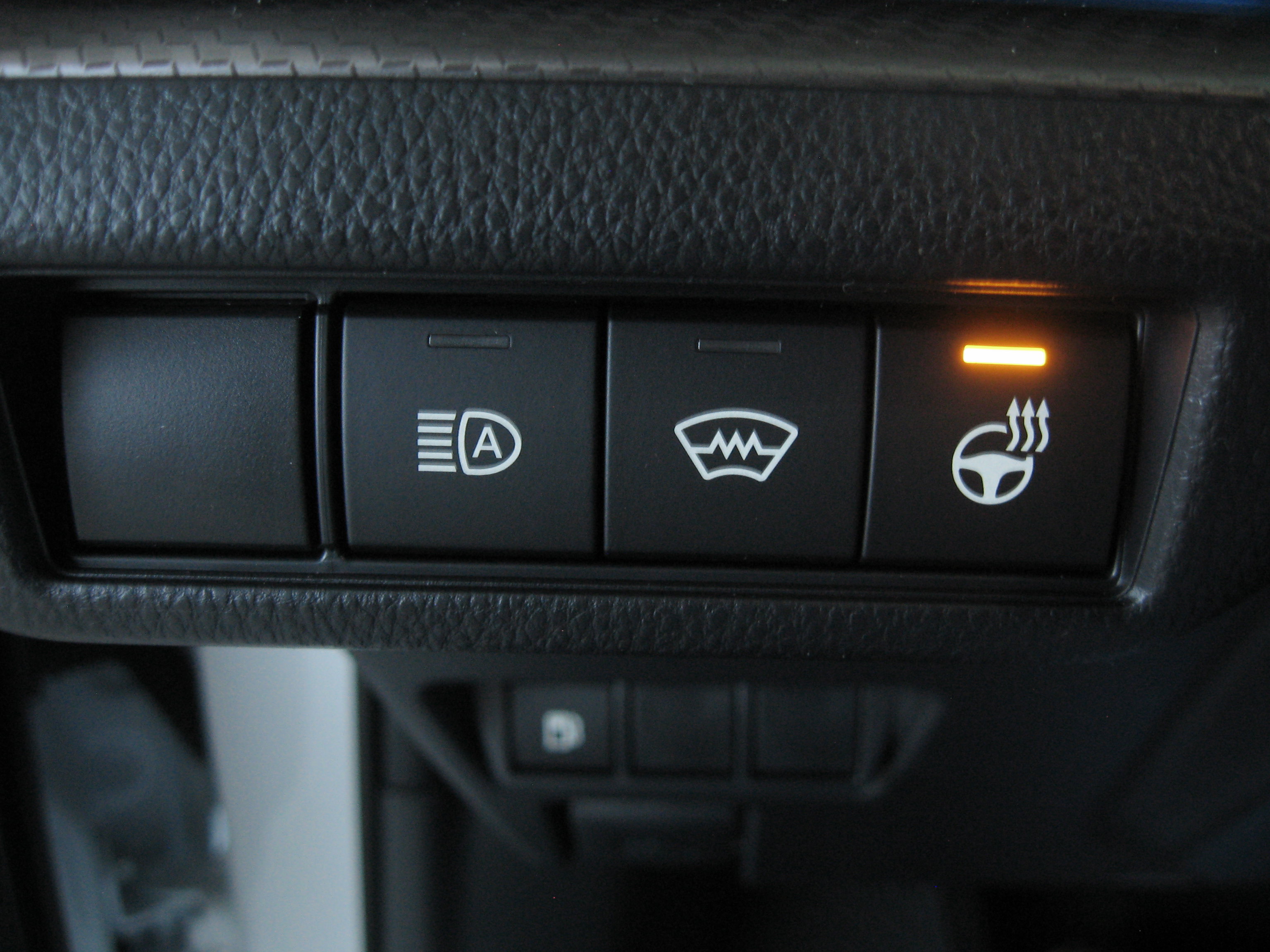 New 2026 Toyota Prius XLE image 16