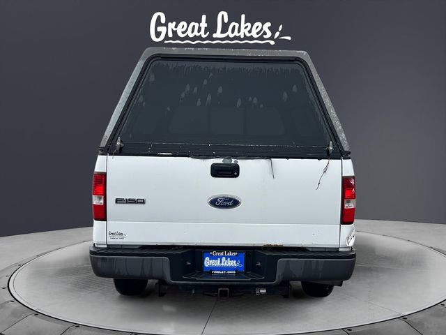 Used 2008 Ford F150 STX image 4