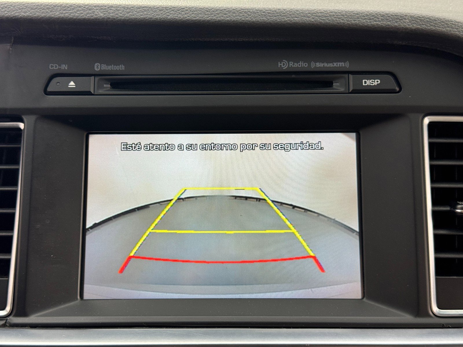 Used 2017 Hyundai Sonata Sport w/ Cargo Package image 24