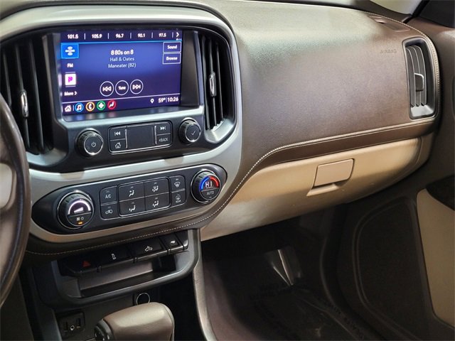 Used 2020 GMC Canyon SLE w/ SLE Convenience Package image 29