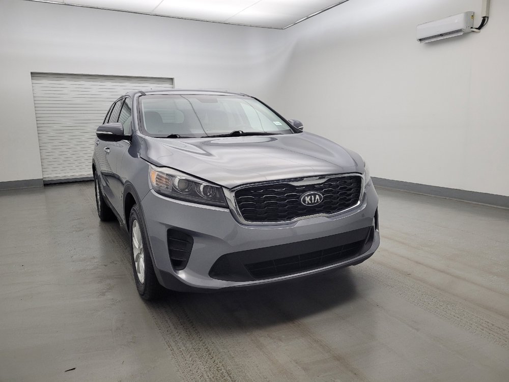 Used 2020 Kia Sorento LX image 14