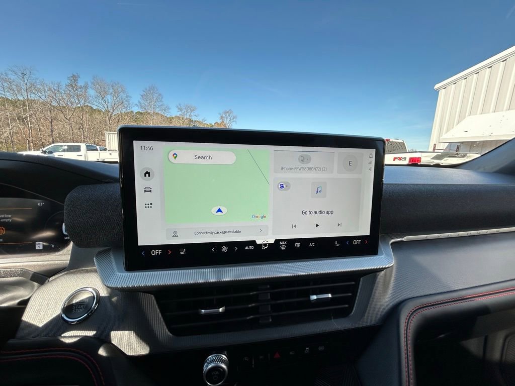 Used 2025 Ford Explorer ST AWD/4WD image 36