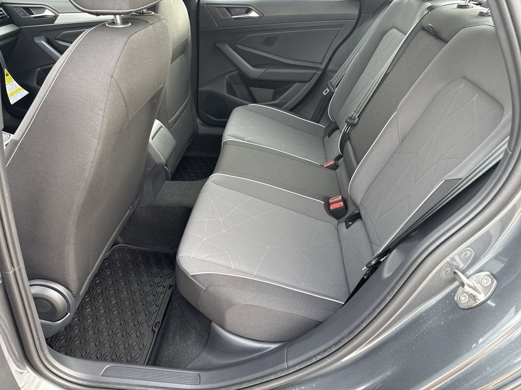 New 2026 Volkswagen Jetta Sport FWD image 24