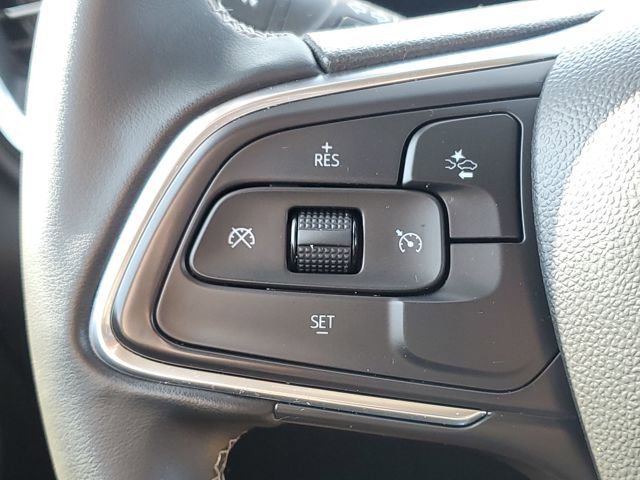Used 2024 Buick Encore GX Preferred image 12