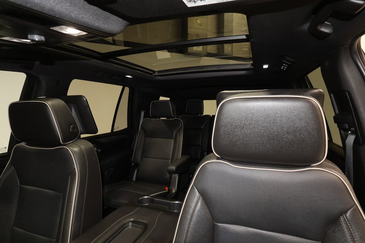 Certified 2023 GMC Yukon SLT image 18