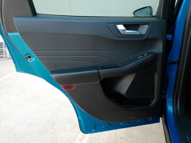 Used 2021 Ford Escape SE AWD/4WD image 14