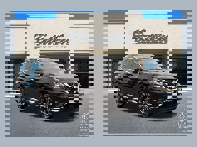 Used 2019 Nissan Murano Platinum w/ Cargo Package image 1