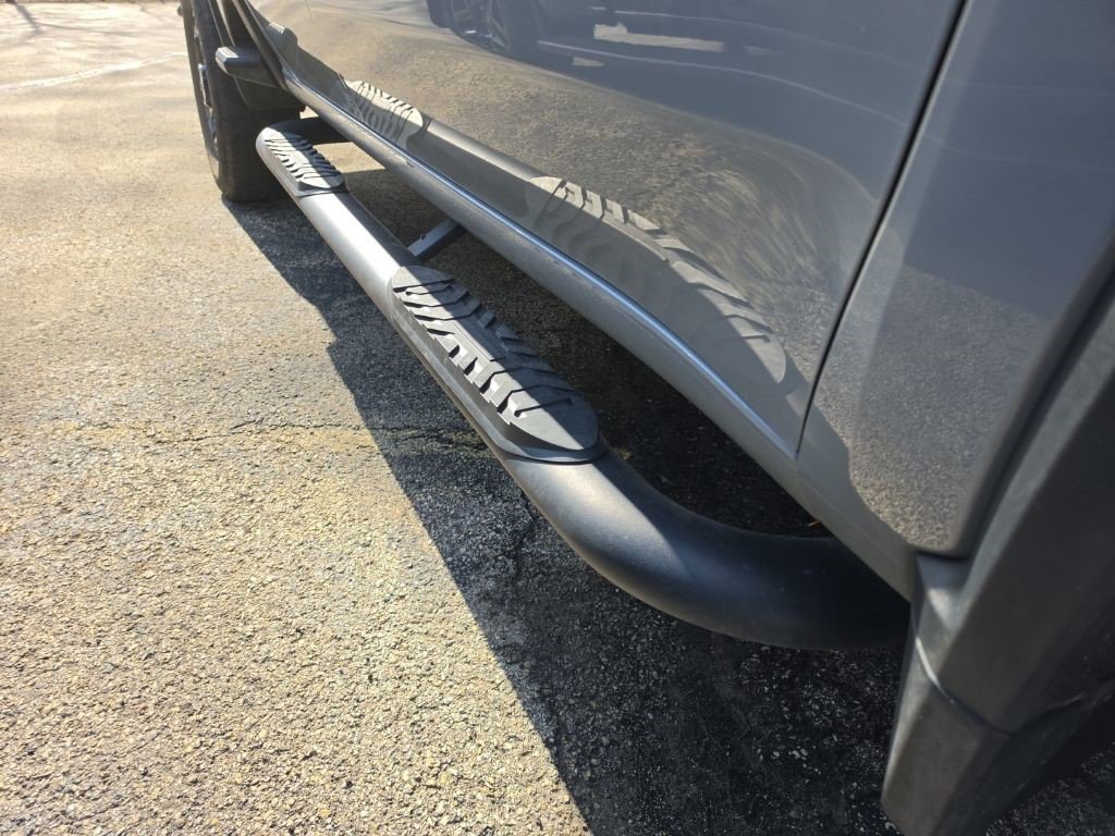 Certified 2024 Chevrolet Silverado 2500 LT w/ All Star Edition image 10