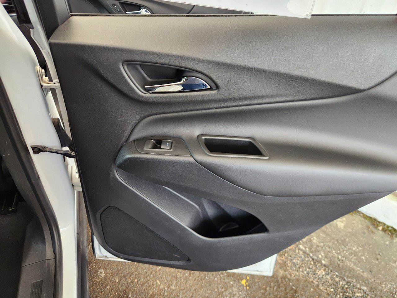 Used 2021 Chevrolet Equinox LT AWD/4WD image 19
