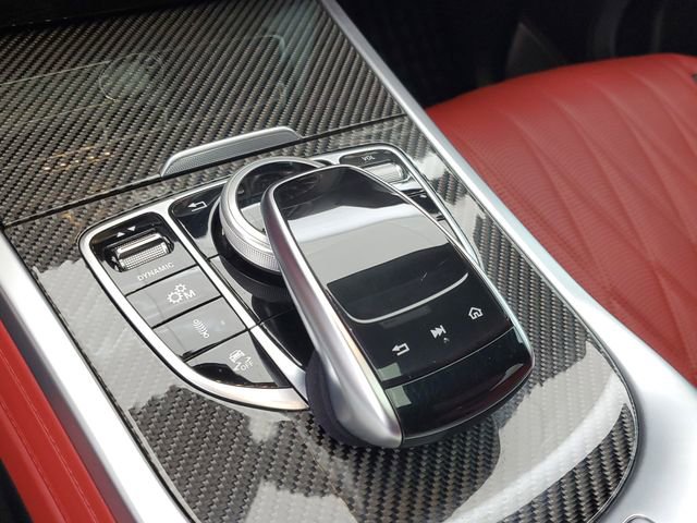 Used 2020 Mercedes-Benz G 63 AMG 4MATIC image 29