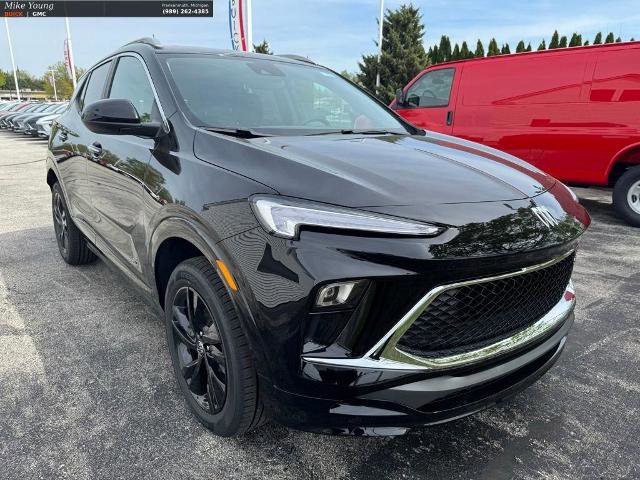 New 2026 Buick Encore GX Sport Touring w/ Comfort Package AWD/4WD image 10