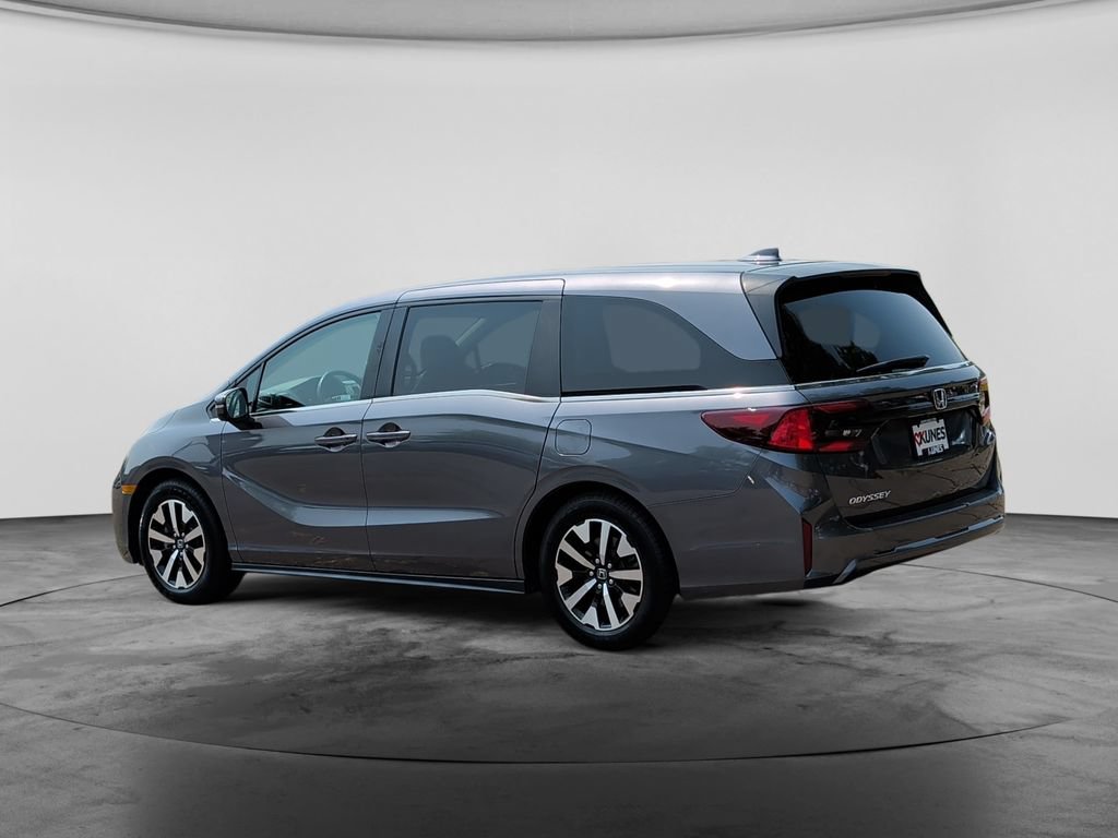 Used 2025 Honda Odyssey EX-L image 5