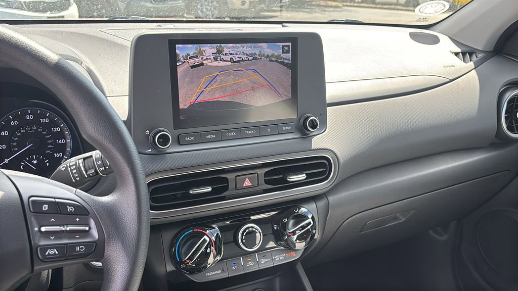 Used 2023 Hyundai Kona SEL w/ Cargo Package AWD/4WD image 21