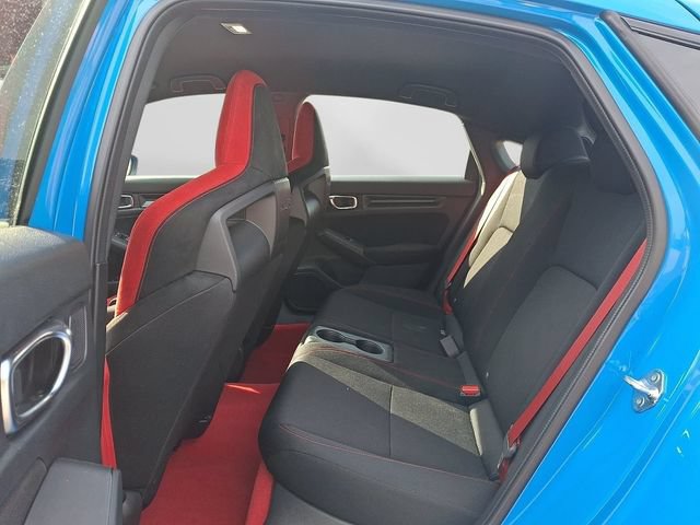Used 2025 Honda Civic Type R image 12