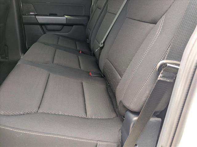 New 2026 Ford F150 XLT w/ Equipment Group 302A MID image 13