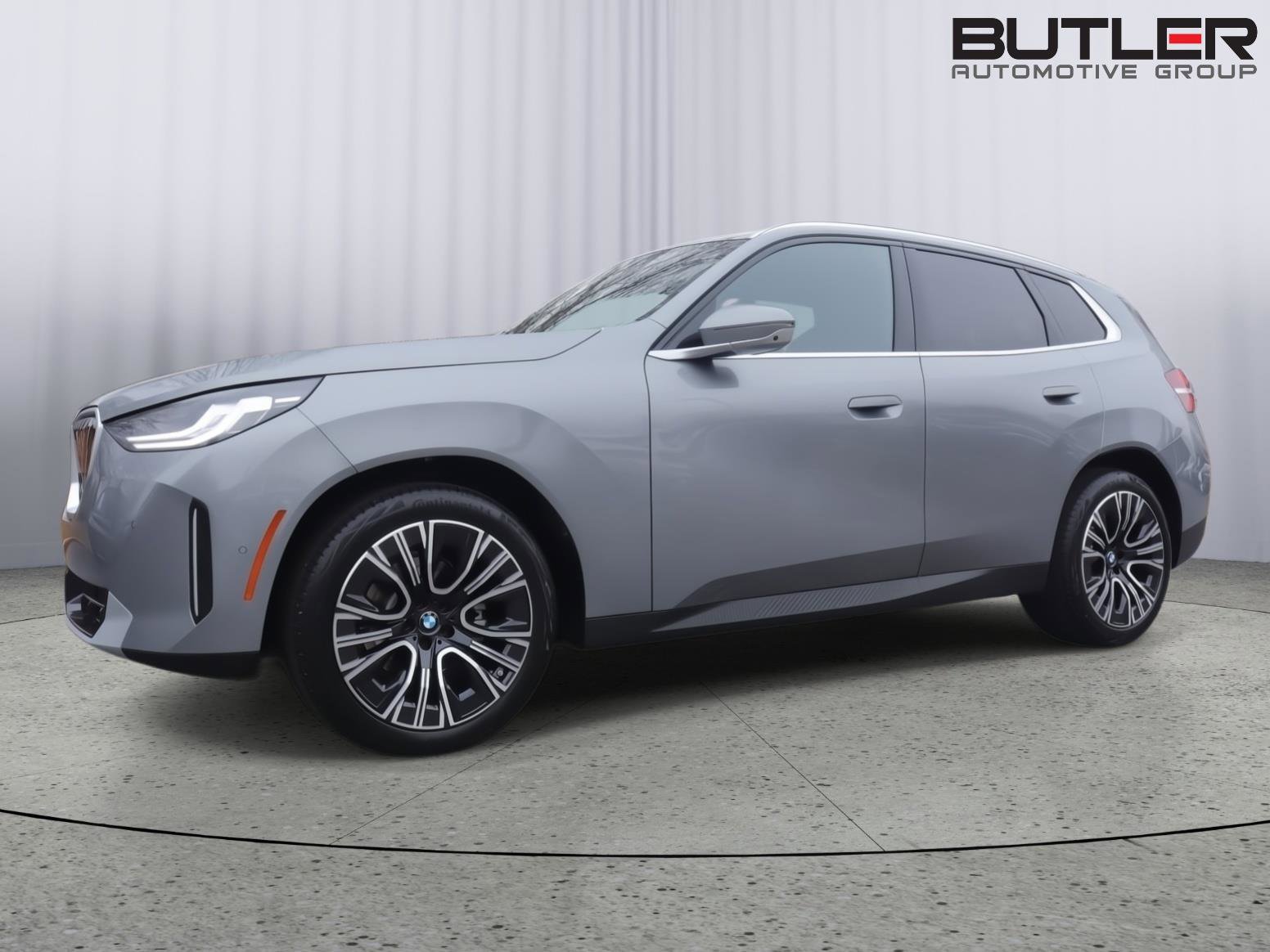 Used 2026 BMW X3 xDrive30 w/ Premium Package image 1