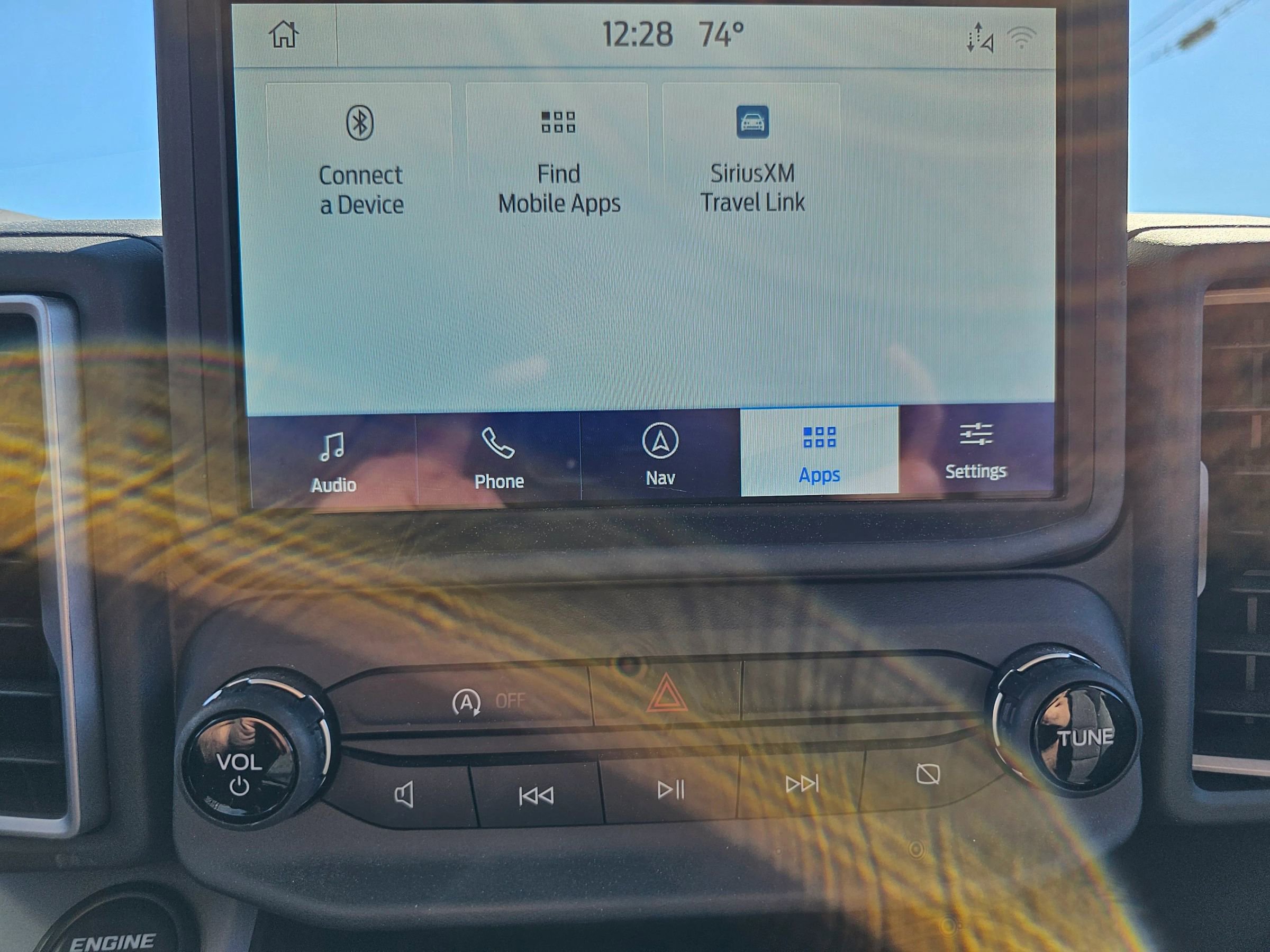 Used 2023 Ford Bronco Sport Big Bend w/ Convenience Package image 14