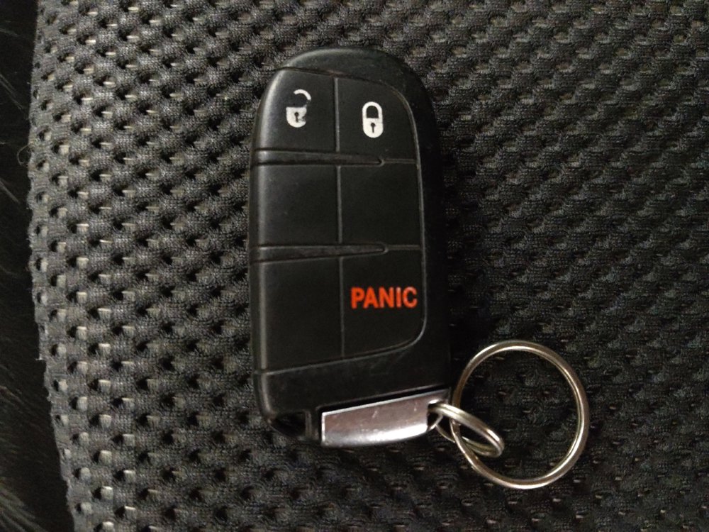 Used 2018 Dodge Journey Crossroad w/ Driver Convenience Group FWD image 32