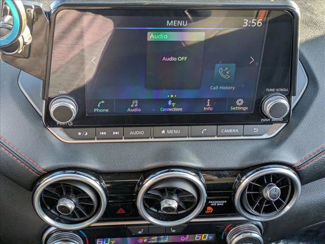 Used 2024 Nissan Sentra SR image 13