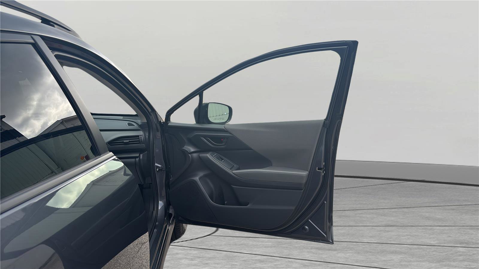 Used 2024 Subaru Crosstrek 2.0i Premium image 21