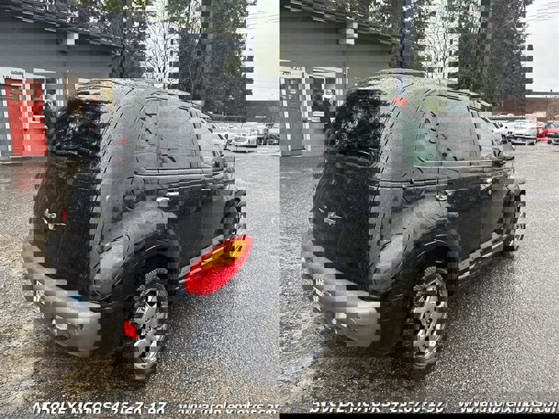 Used 2002 Chrysler PT Cruiser Limited image 7