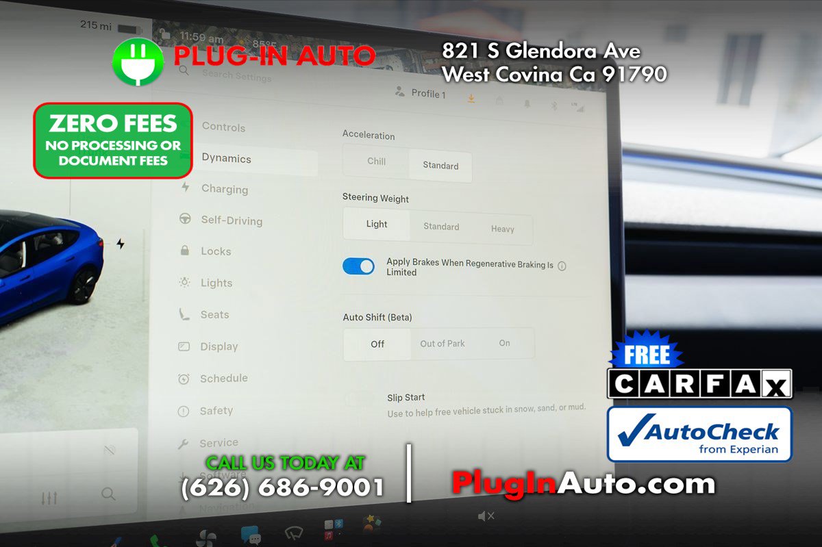 Used 2024 Tesla Model 3 RWD image 21